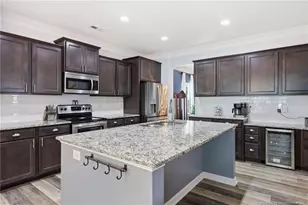 609 Prospectors Ln, Sanford, NC 27330 - Photo 20
