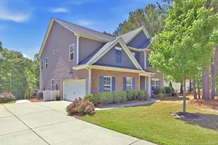 609 Prospectors Ln, Sanford, NC 27330 - Photo 2