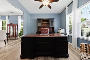 609 Prospectors Ln, Sanford, NC 27330 - Photo 16
