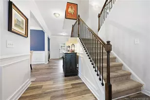 609 Prospectors Ln, Sanford, NC 27330 - Photo 36