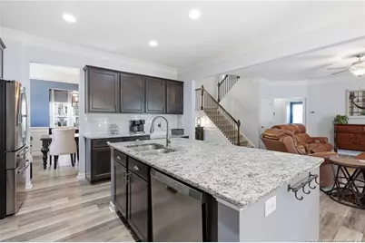 609 Prospectors Lane, Sanford, NC 27330 - Photo 22