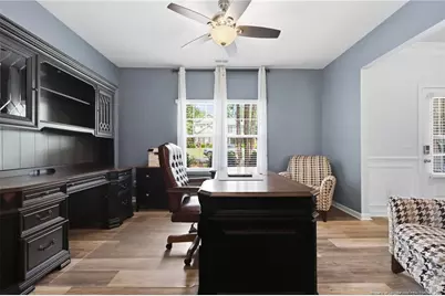 609 Prospectors Lane, Sanford, NC 27330 - Photo 16