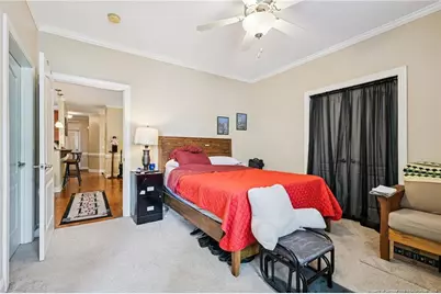 1930 Harcourt Circle #101, Fayetteville, NC 28304 - Photo 18