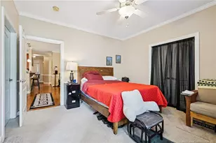 1930 Harcourt Cir, Fayetteville, NC 28304 - Photo 18