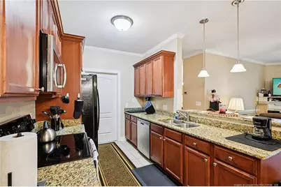 1930 Harcourt Circle #101, Fayetteville, NC 28304 - Photo 14