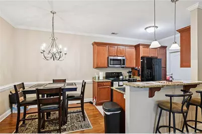 1930 Harcourt Circle #101, Fayetteville, NC 28304 - Photo 12