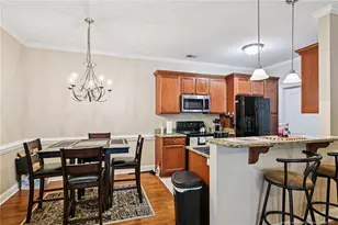 1930 Harcourt Cir, Fayetteville, NC 28304 - Photo 12