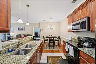 1930 Harcourt Cir, Fayetteville, NC 28304 - Photo 16