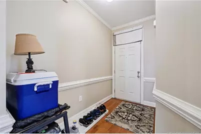 1930 Harcourt Circle #101, Fayetteville, NC 28304 - Photo 4
