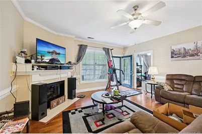1930 Harcourt Circle #101, Fayetteville, NC 28304 - Photo 8