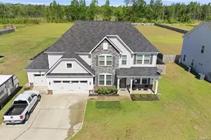 4131 McBryde St, Linden, NC 28356 - Photo 6