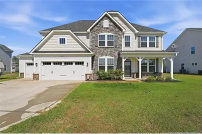 4131 McBryde Street, Linden, NC 28356 - Photo 1