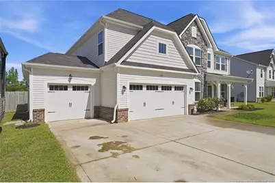 4131 McBryde Street, Linden, NC 28356 - Photo 2