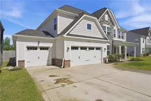 4131 McBryde St, Linden, NC 28356 - Photo 2