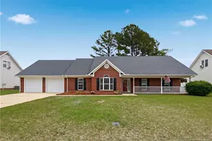 1159 Hallberry Dr, Fayetteville, NC 28314 - Photo 1
