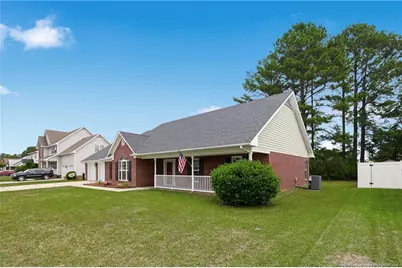 1159 Hallberry Drive, Fayetteville, NC 28314 - Photo 2