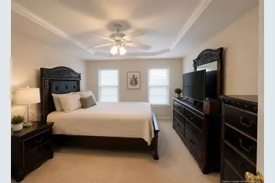 1921 Ashridge Drive, Fayetteville, NC 28304 - Photo 8