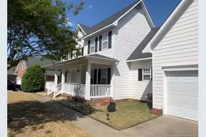 1921 Ashridge Drive, Fayetteville, NC 28304 - Photo 2