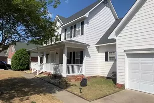 1921 Ashridge Dr, Fayetteville, NC 28304 - Photo 2