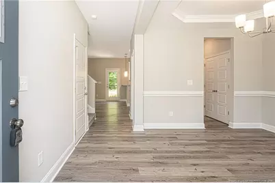 1440 Pamalee Drive, Fayetteville, NC 28303 - Photo 8