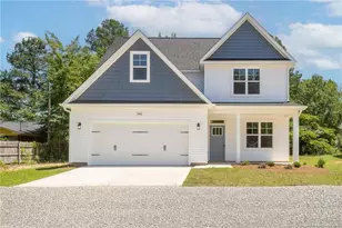 1440 Pamalee Dr, Fayetteville, NC 28303 - Photo 1