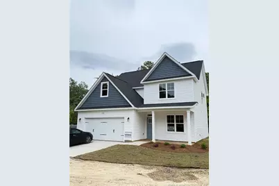 1440 Pamalee Drive, Fayetteville, NC 28303 - Photo 1