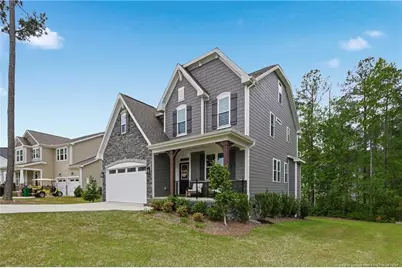 242 School Side Drive, Spring Lake, NC 28390 - Photo 2