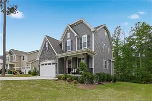242 School Side Dr, Spring Lake, NC 28390 - Photo 2