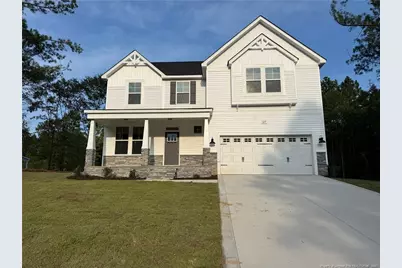 125 Omie Branch Lane, Lillington, NC 27546 - Photo 1