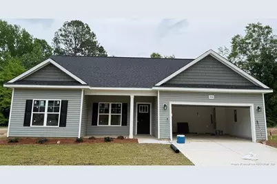 1436 Pamalee Drive, Fayetteville, NC 28303 - Photo 1
