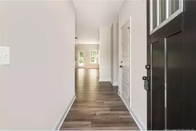 1436 Pamalee Drive, Fayetteville, NC 28303 - Photo 8