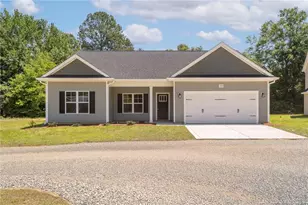 1436 Pamalee Dr, Fayetteville, NC 28303 - Photo 1