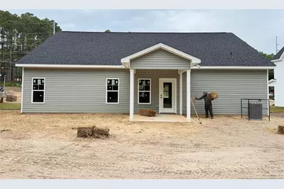 1436 Pamalee Drive, Fayetteville, NC 28303 - Photo 2