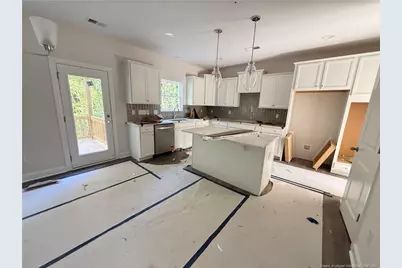 605 Grand Griffon Way, Lillington, NC 27546 - Photo 4