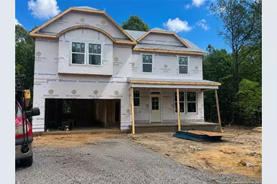 605 Grand Griffon Way, Lillington, NC 27546 - Photo 1