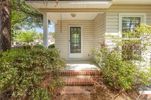 3615 Thorndike Dr, Fayetteville, NC 28311 - Photo 34