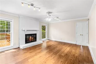 3615 Thorndike Dr, Fayetteville, NC 28311 - Photo 20