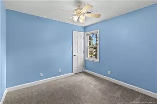 3615 Thorndike Dr, Fayetteville, NC 28311 - Photo 32