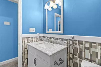 3615 Thorndike Drive, Fayetteville, NC 28311 - Photo 34
