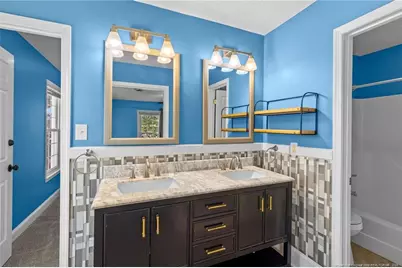 3615 Thorndike Drive, Fayetteville, NC 28311 - Photo 24