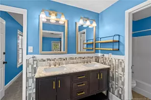3615 Thorndike Dr, Fayetteville, NC 28311 - Photo 24