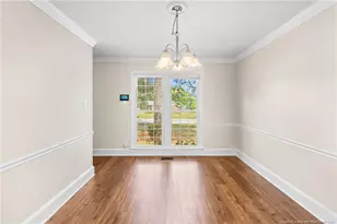 3615 Thorndike Dr, Fayetteville, NC 28311 - Photo 8