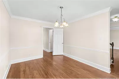 3615 Thorndike Drive, Fayetteville, NC 28311 - Photo 8