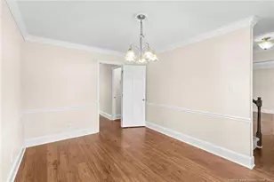 3615 Thorndike Dr, Fayetteville, NC 28311 - Photo 8
