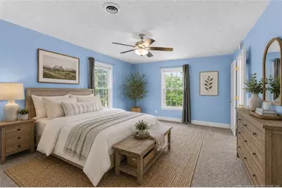 3615 Thorndike Drive, Fayetteville, NC 28311 - Photo 22