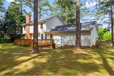3615 Thorndike Drive, Fayetteville, NC 28311 - Photo 36