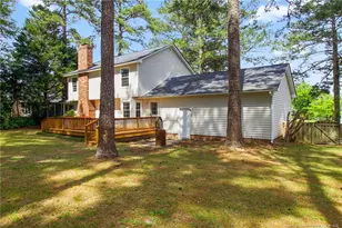 3615 Thorndike Dr, Fayetteville, NC 28311 - Photo 36