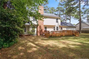 3615 Thorndike Dr, Fayetteville, NC 28311 - Photo 44