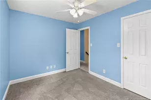 3615 Thorndike Dr, Fayetteville, NC 28311 - Photo 36