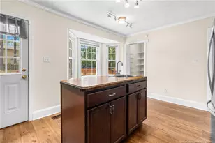 3615 Thorndike Dr, Fayetteville, NC 28311 - Photo 16